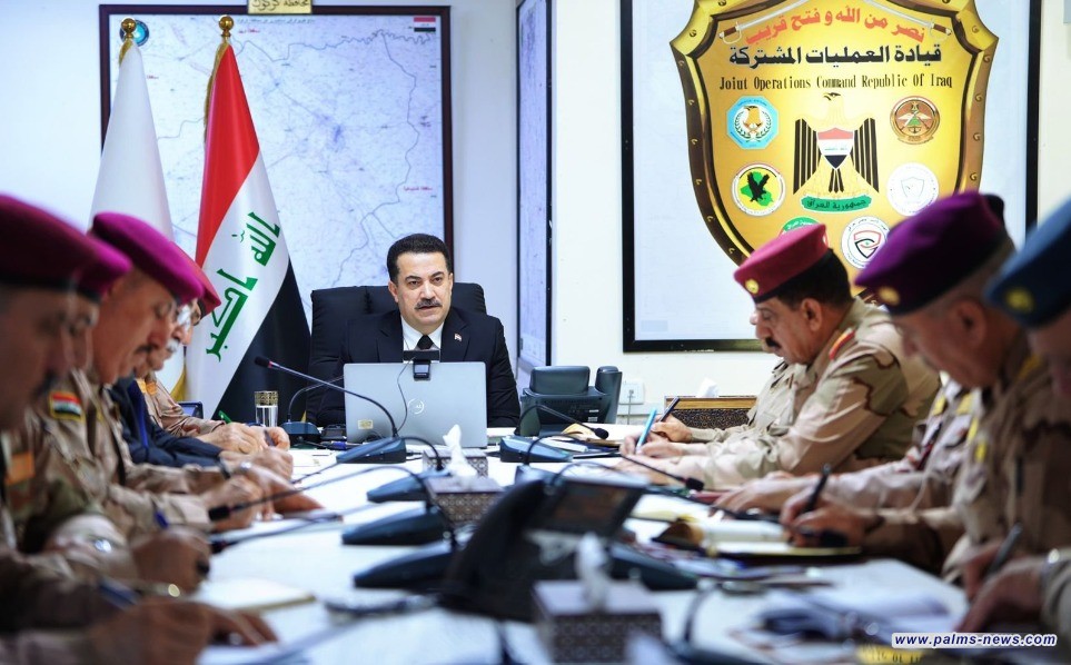 رئيس الوزراء يصدر توجيهات تخص زيارة شهادة الرسول في النجف الأشرف